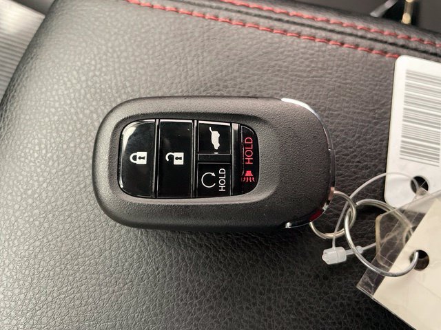 2024 Honda Civic Hatchback Sport - Photo 22