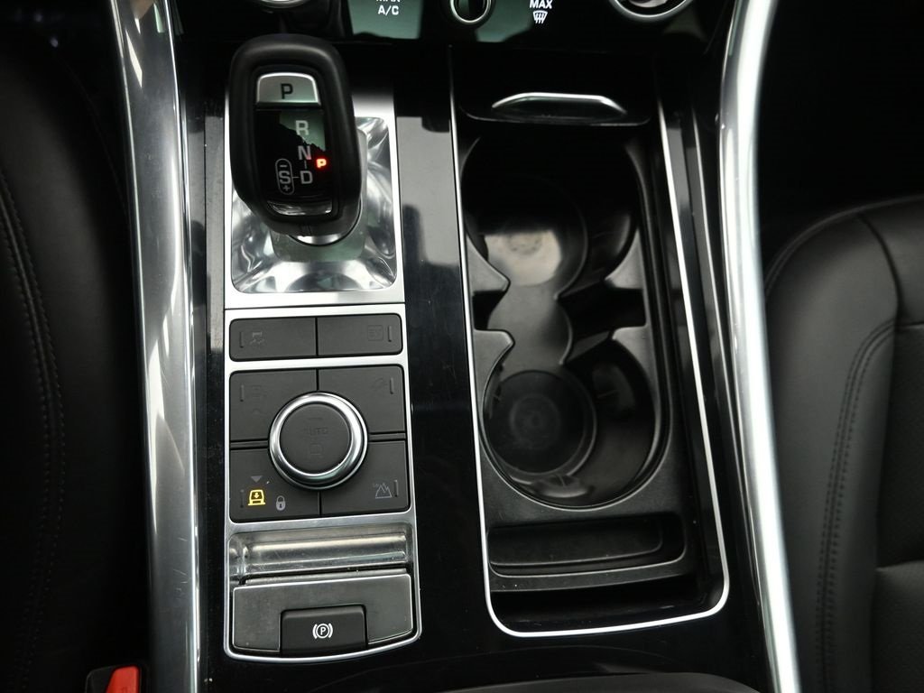 2020 LAND ROVER RANGE ROVER SPORT - Image 18