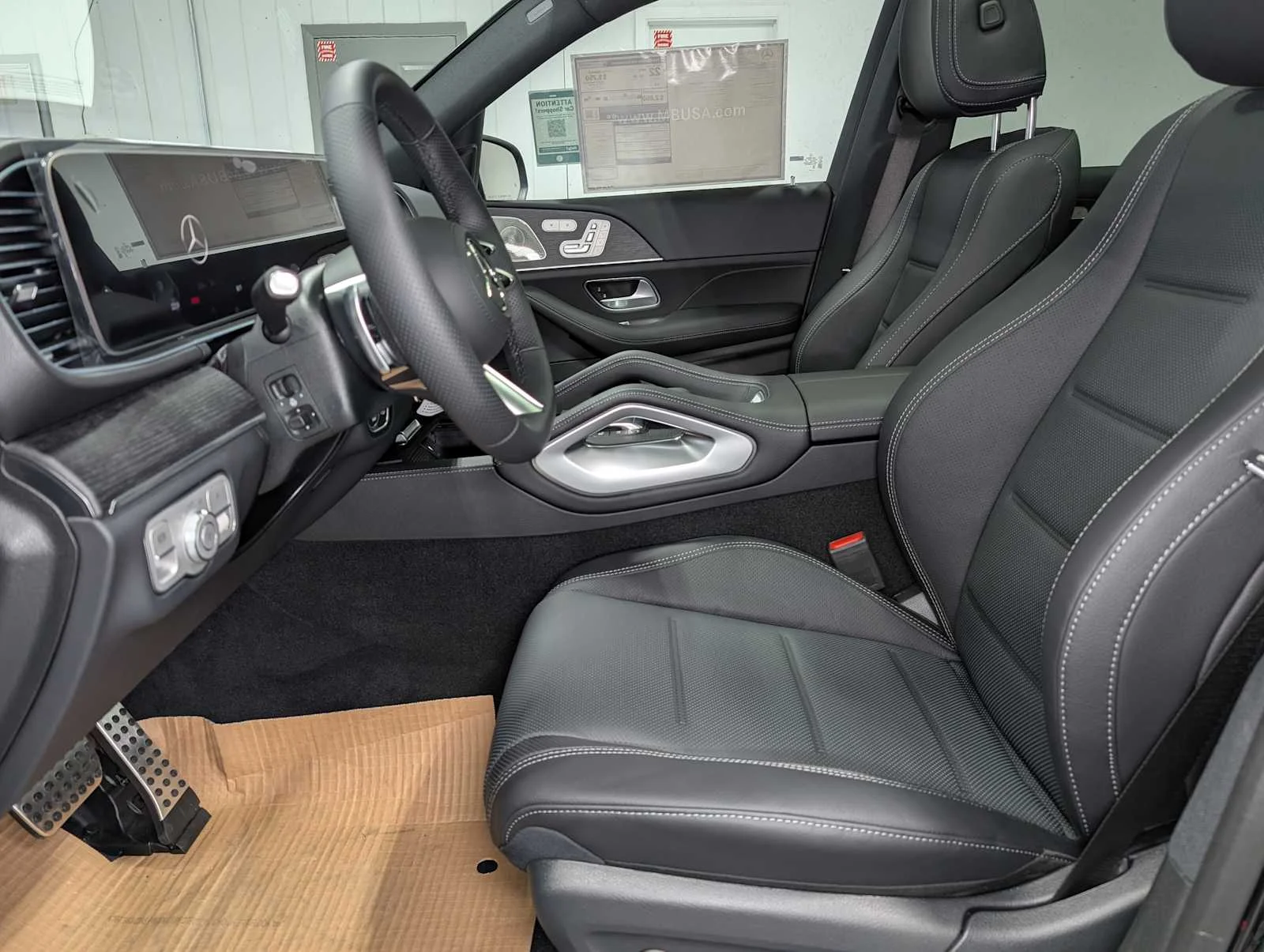 2026 Mercedes-Benz GLE GLE350 - Photo 4