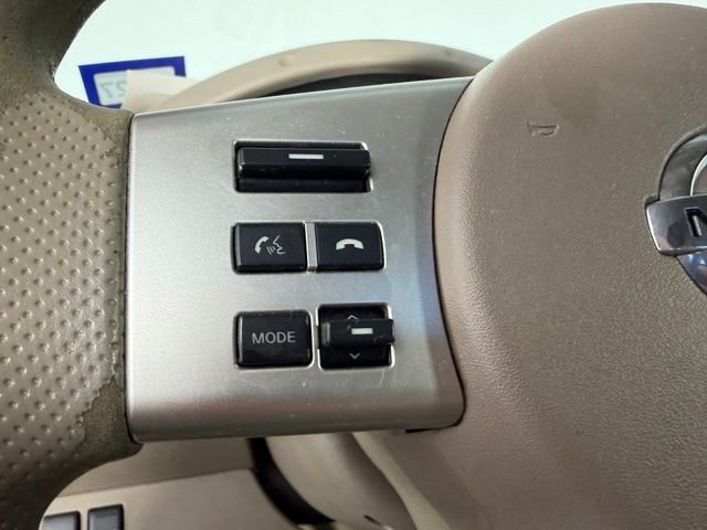Used 2018 Red Nissan SV image 20