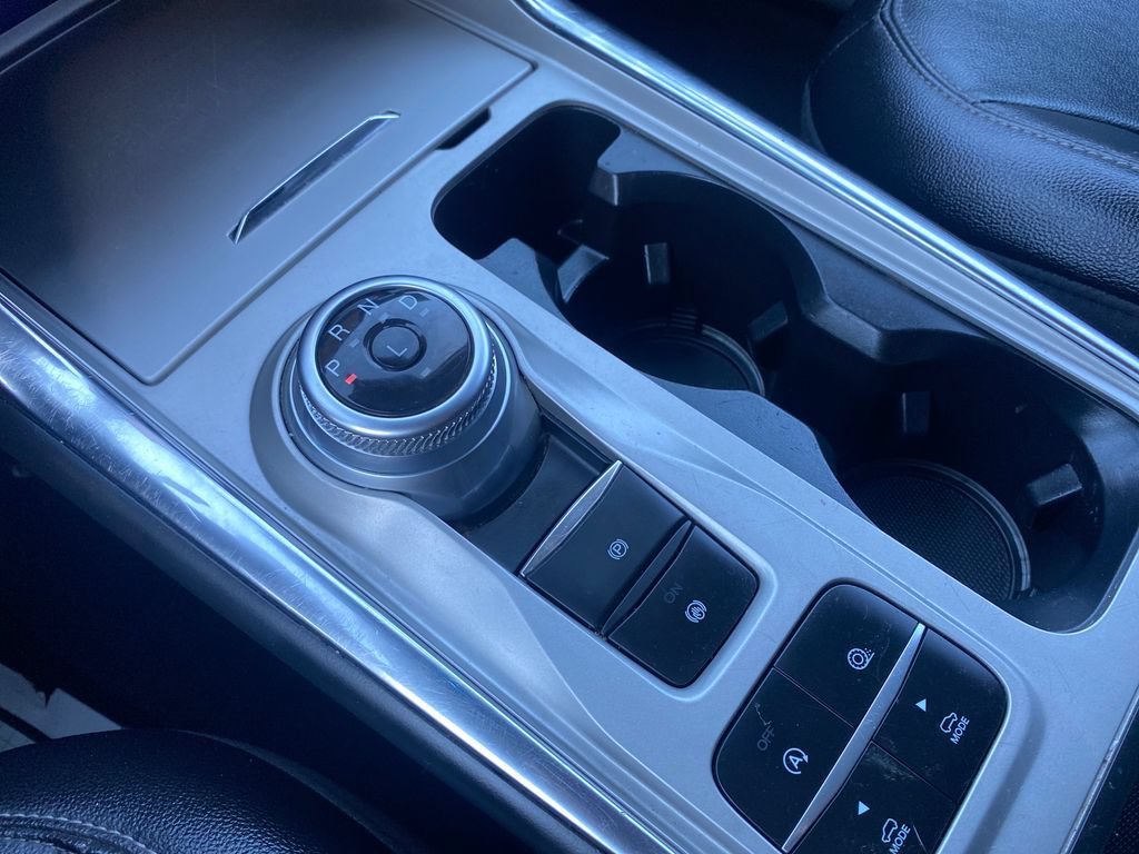 2021 Ford Explorer Limited - Photo 23