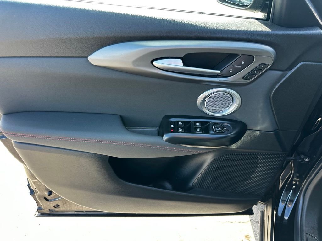 2024 Dodge Hornet R/T Plus - Photo 16