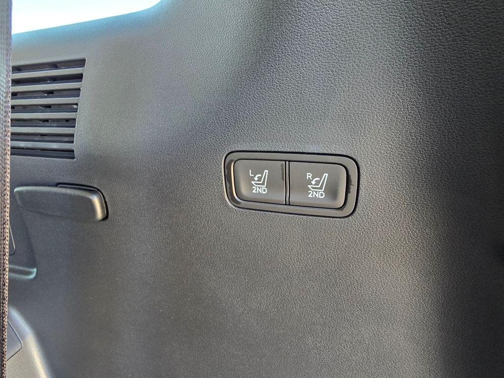 2026 Hyundai Santa Fe SEL - Photo 30