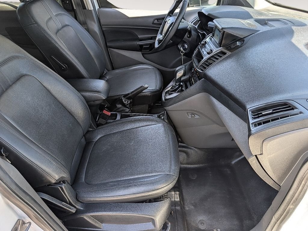 Used 2021 Frozen White Ford XL image 20