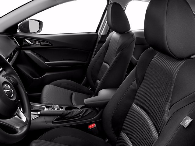 Used 2014 Meteor Gray Mica Mazda s Touring image 11