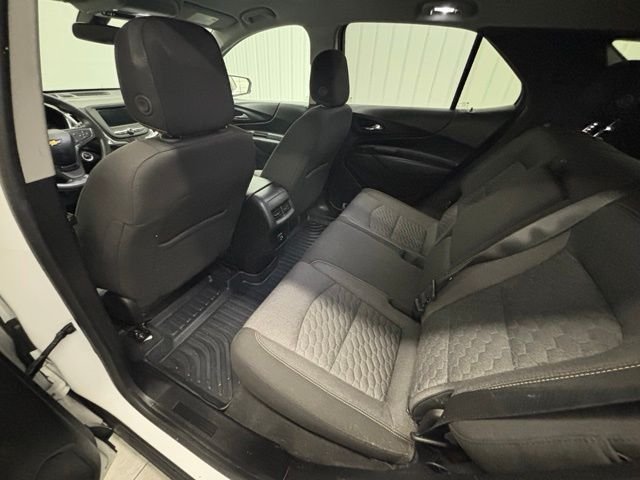 Used 2019 White Chevrolet LT image 9