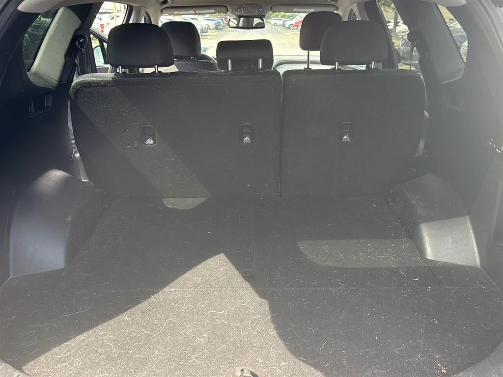 Used 2020 Portofino Gray Hyundai SEL image 18