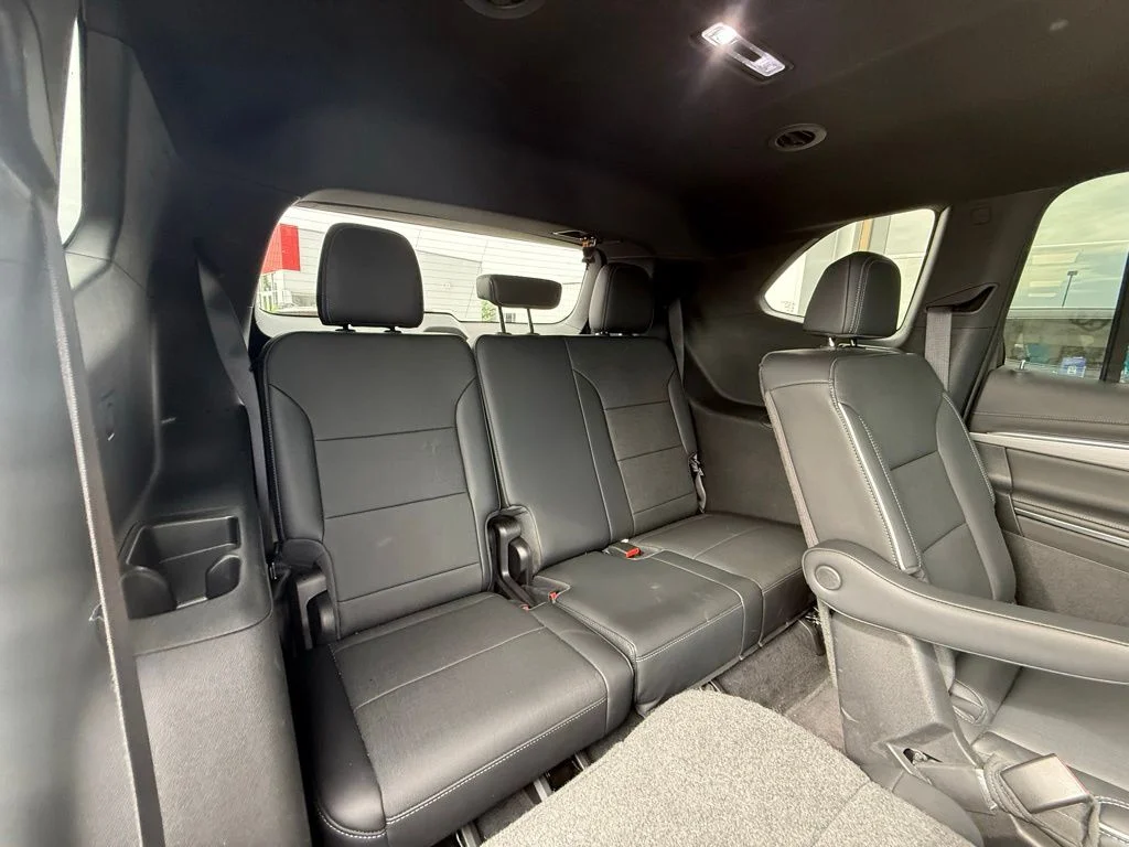 Used 2025 White Buick Preferred image 18