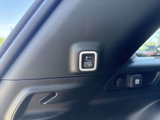 New 2026 Gray Jeep Laredo Altitude image 20