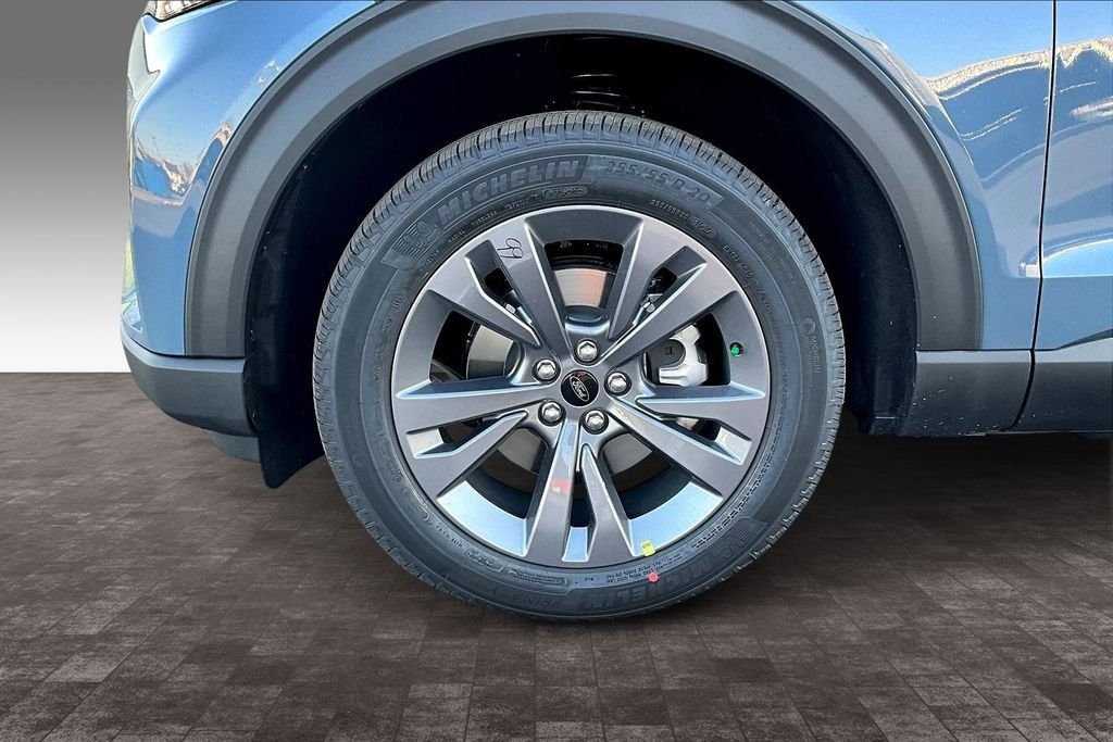 2026 Ford Explorer Active - Photo 36