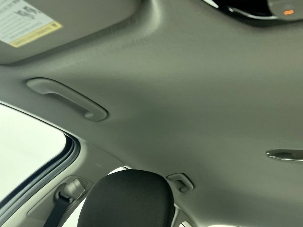 New 2026 Interstellar Gray Kia LXS image 20