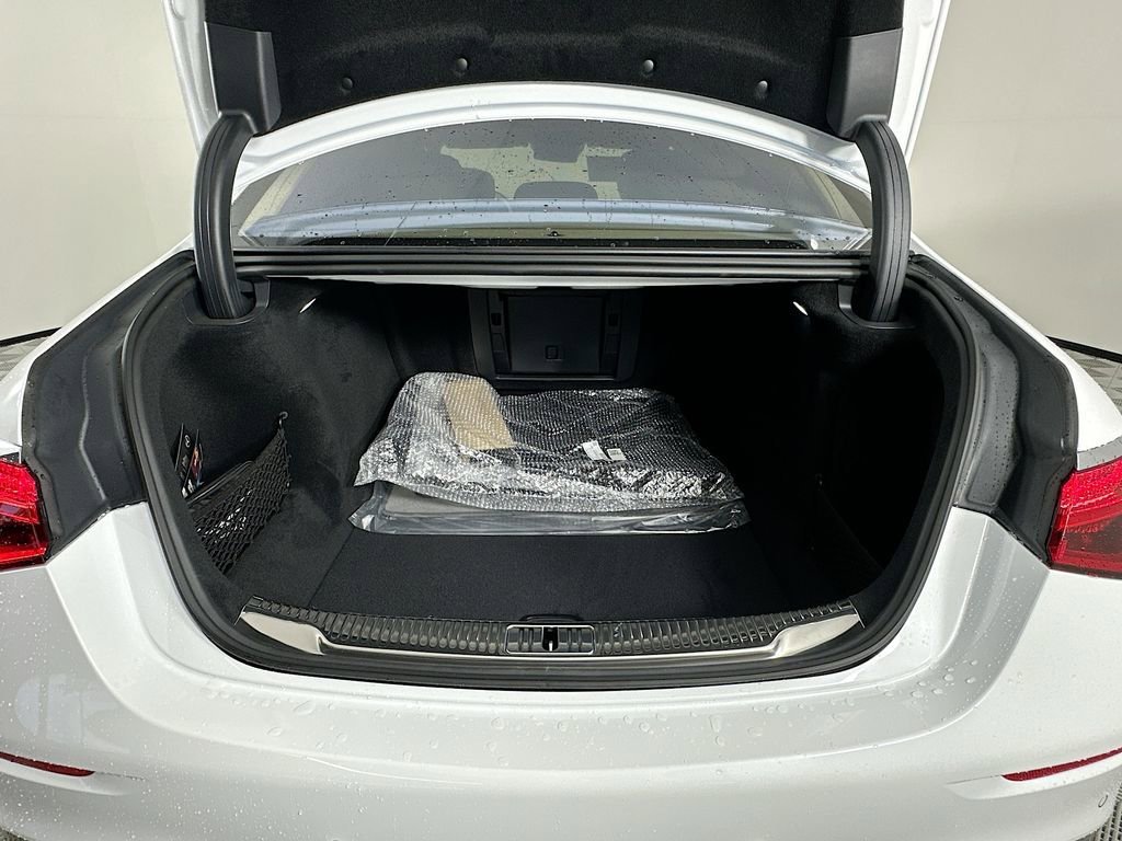 New 2026 MANUFAKTUR Moonlight White Metallic Mercedes-Benz S 500 image 62