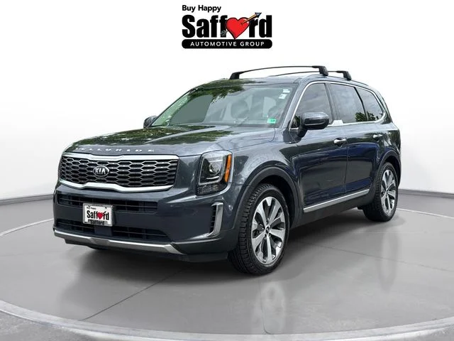 2020 Kia Telluride S AWD's photo