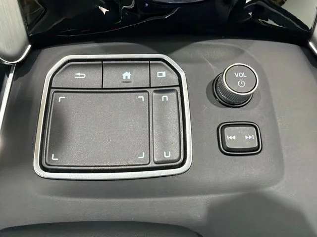 Certified Used 2025 Majestic Black Pearl Acura TECH image 39