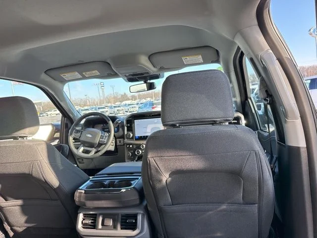 2026 Ford F-150 XLT - Photo 30