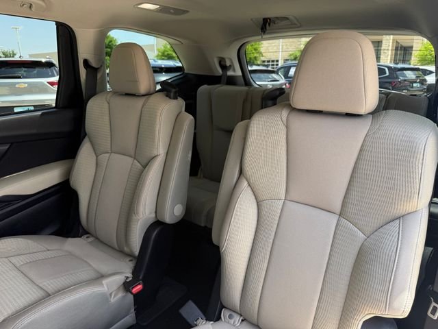 Used 2025 White Subaru Premium image 26