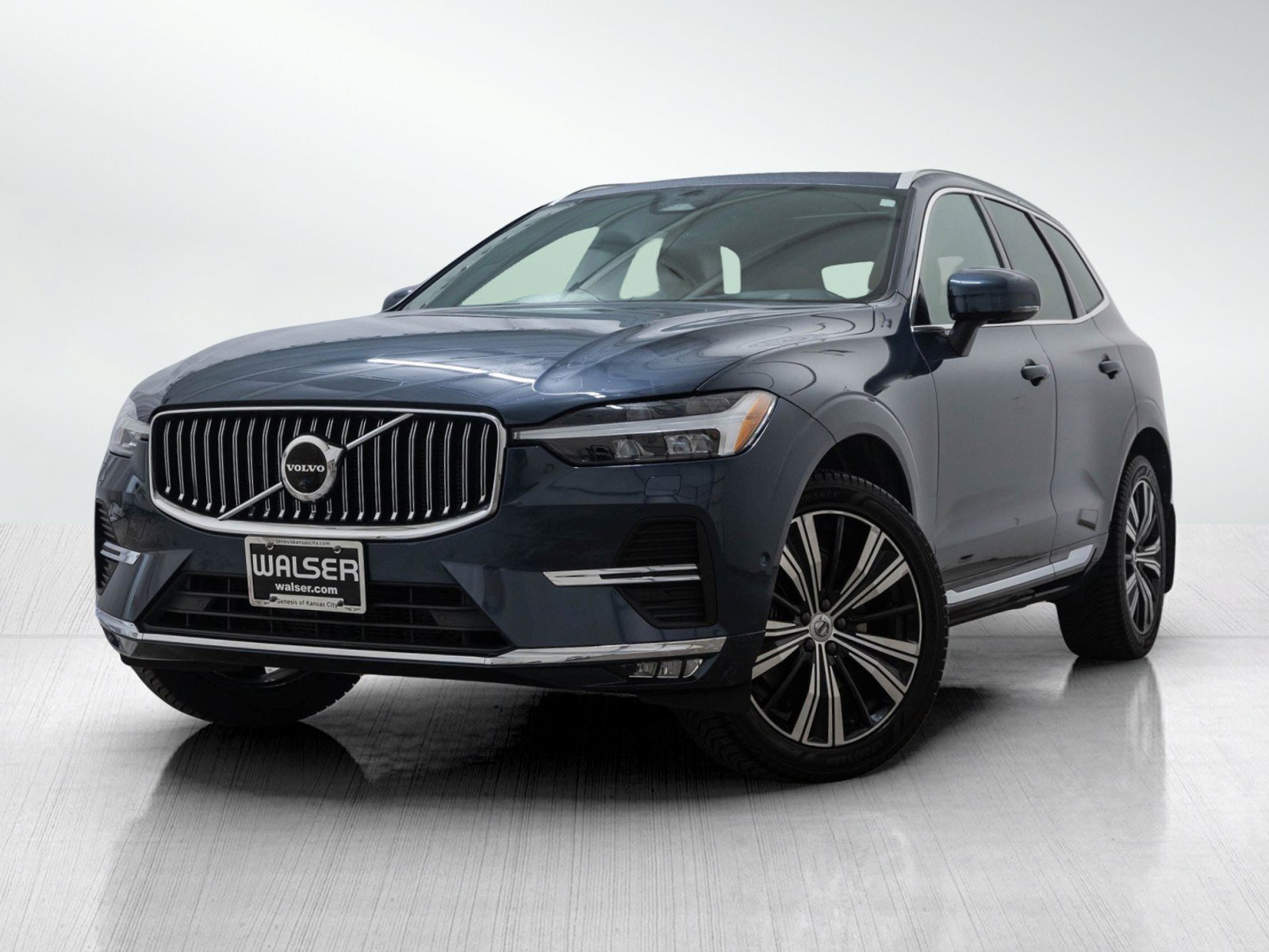 2022 Volvo XC60