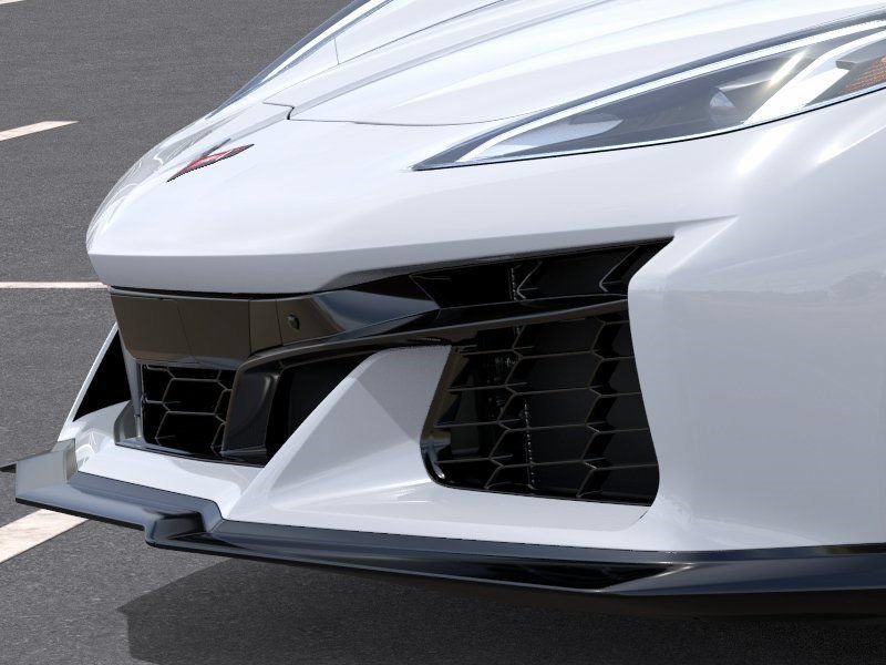 2026 Chevrolet Corvette 3LZ - Photo 13