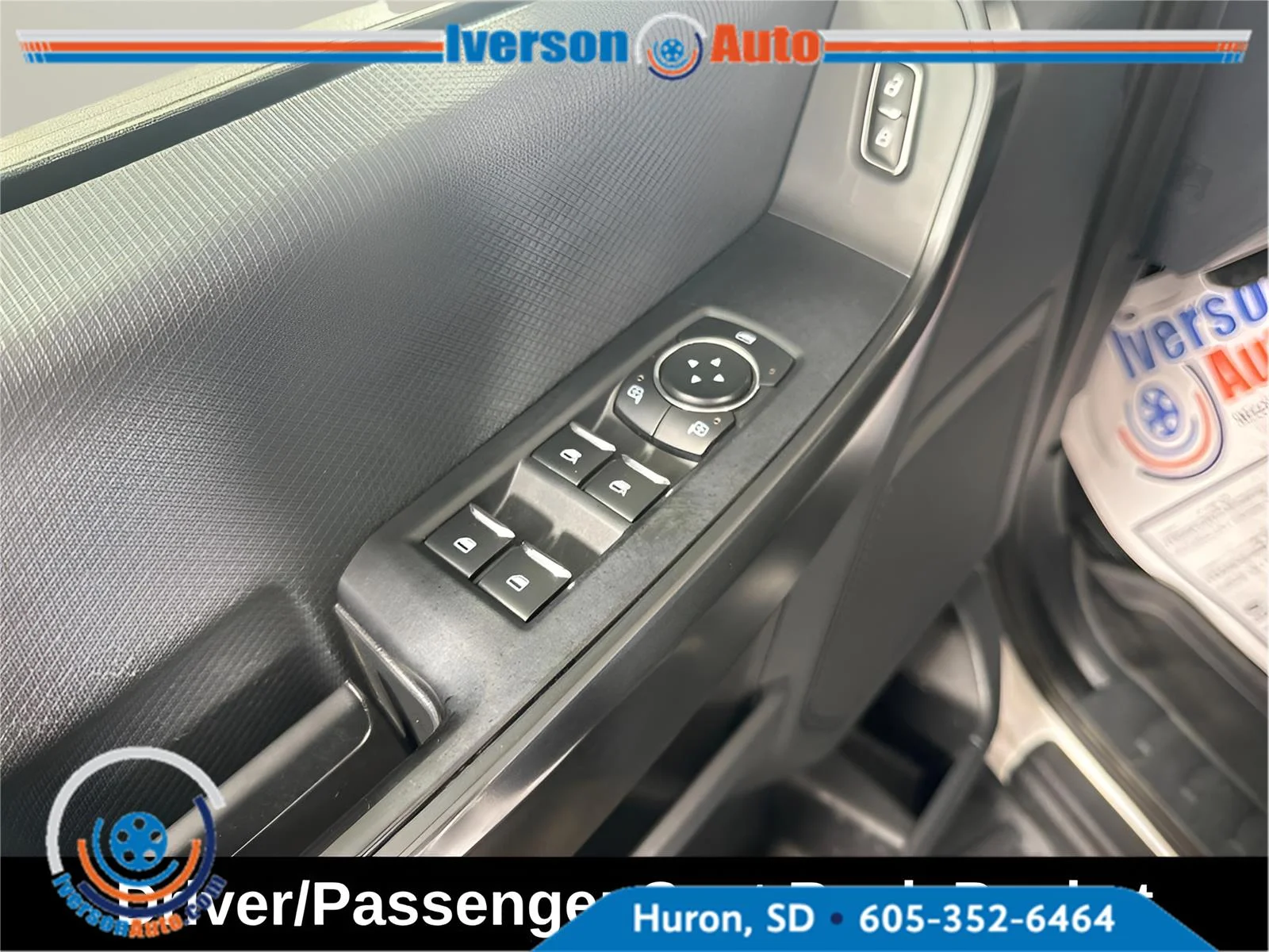 Used 2023 Oxford White Ford XL image 18