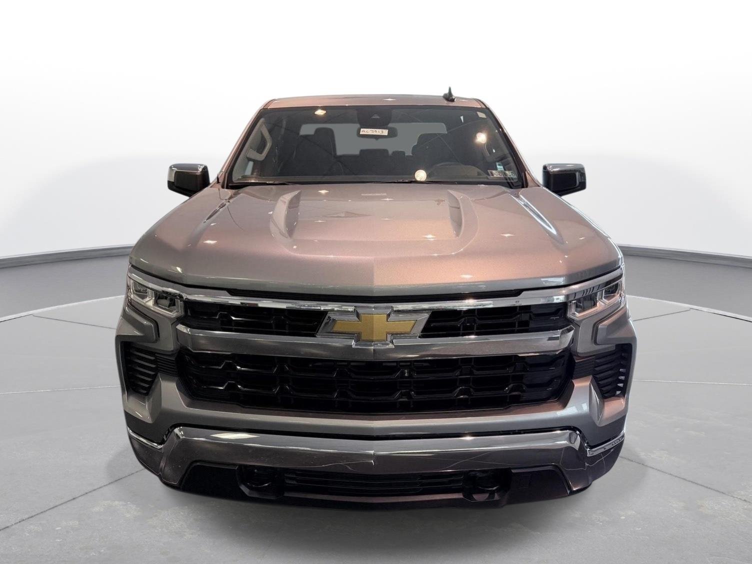 2024 Chevrolet Silverado 1500 LT - Photo 16