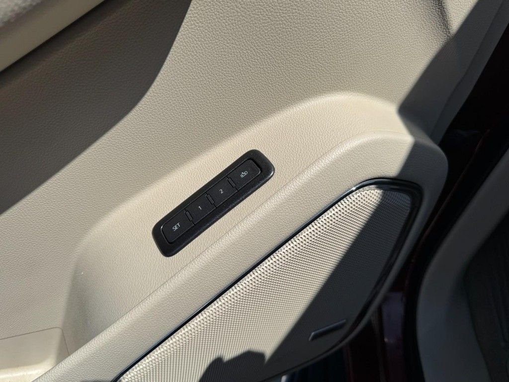 Used 2019 Crimson Red Tintcoat GMC Denali image 20