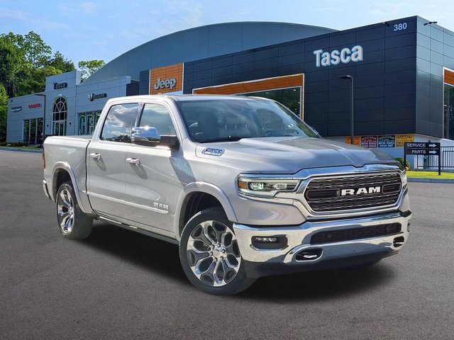 2024 Ram 1500 Limited