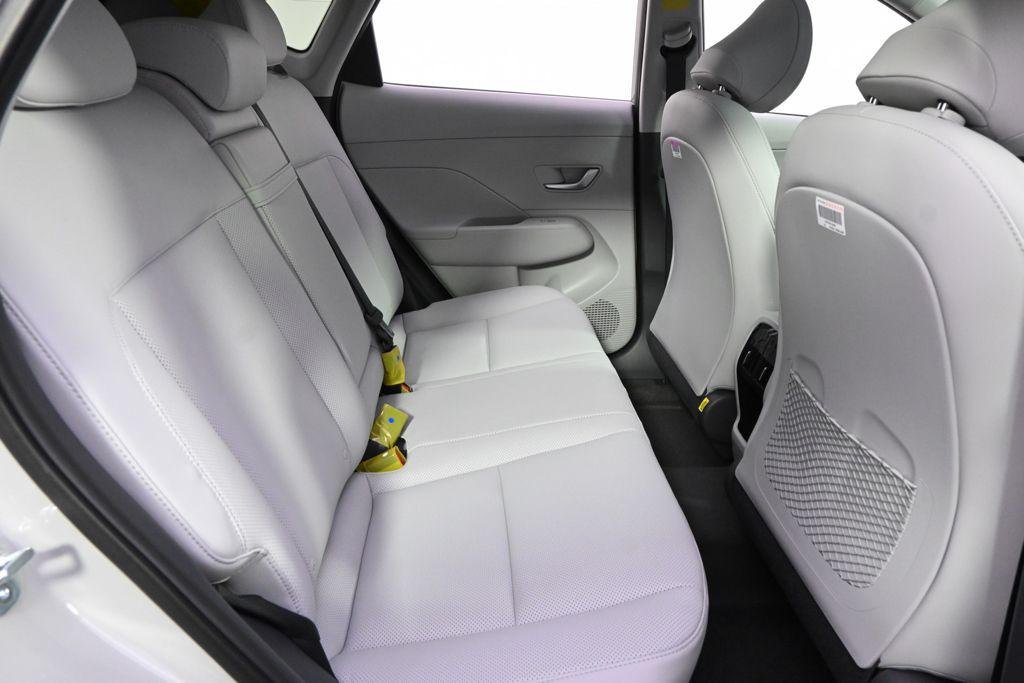 New 2026 Cyber Gray Metallic Hyundai Limited AWD image 18