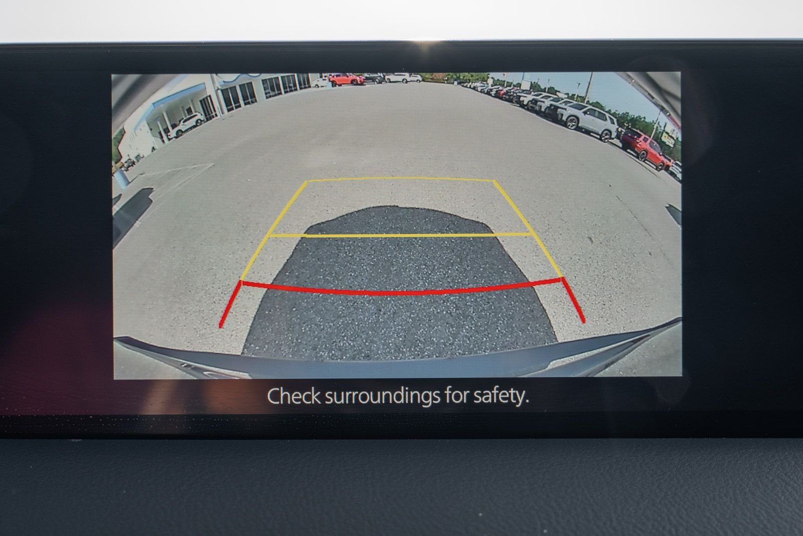 Used 2024 Gray Mazda 2.5 S Carbon Edition image 37