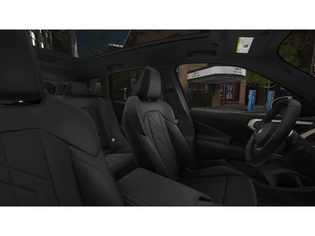 Used 2026 Dune Grey Metallic BMW 30 xDrive image 9