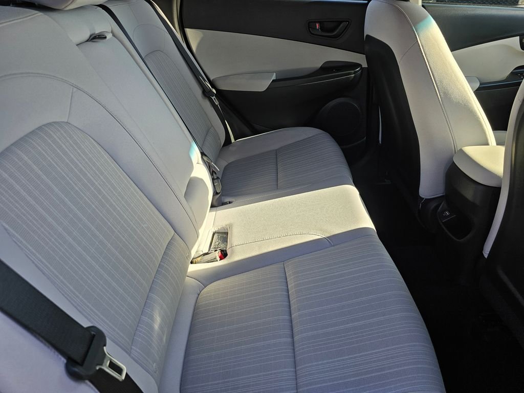 2023 Hyundai Kona SEL - Photo 13