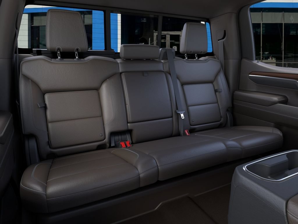 2026 GMC Sierra 1500 Denali - Photo 17