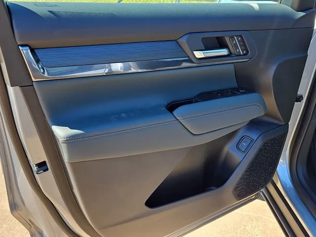 2026 GMC Terrain AT4 - Photo 16