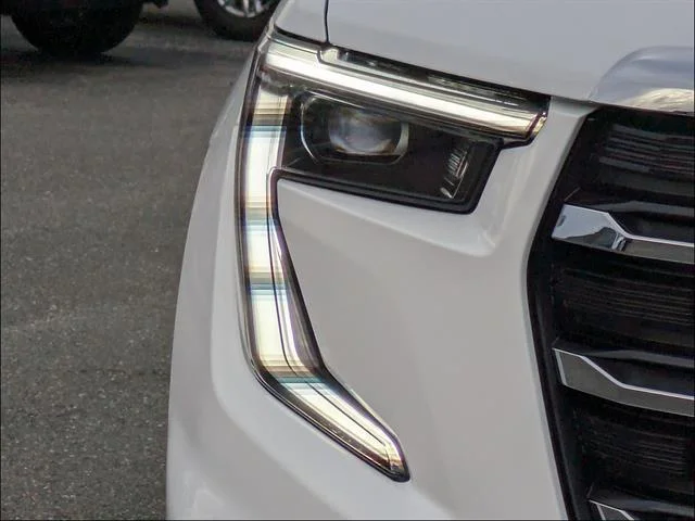 2026 GMC Acadia Elevation - Photo 10
