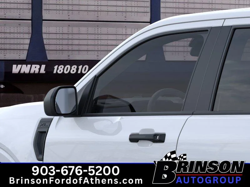 New 2026 Oxford White Ford XL image 21