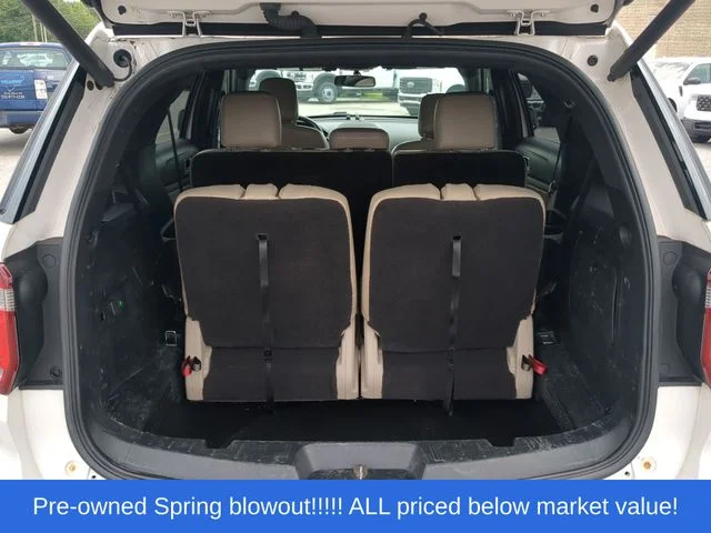 Used 2019 White Ford XLT image 42