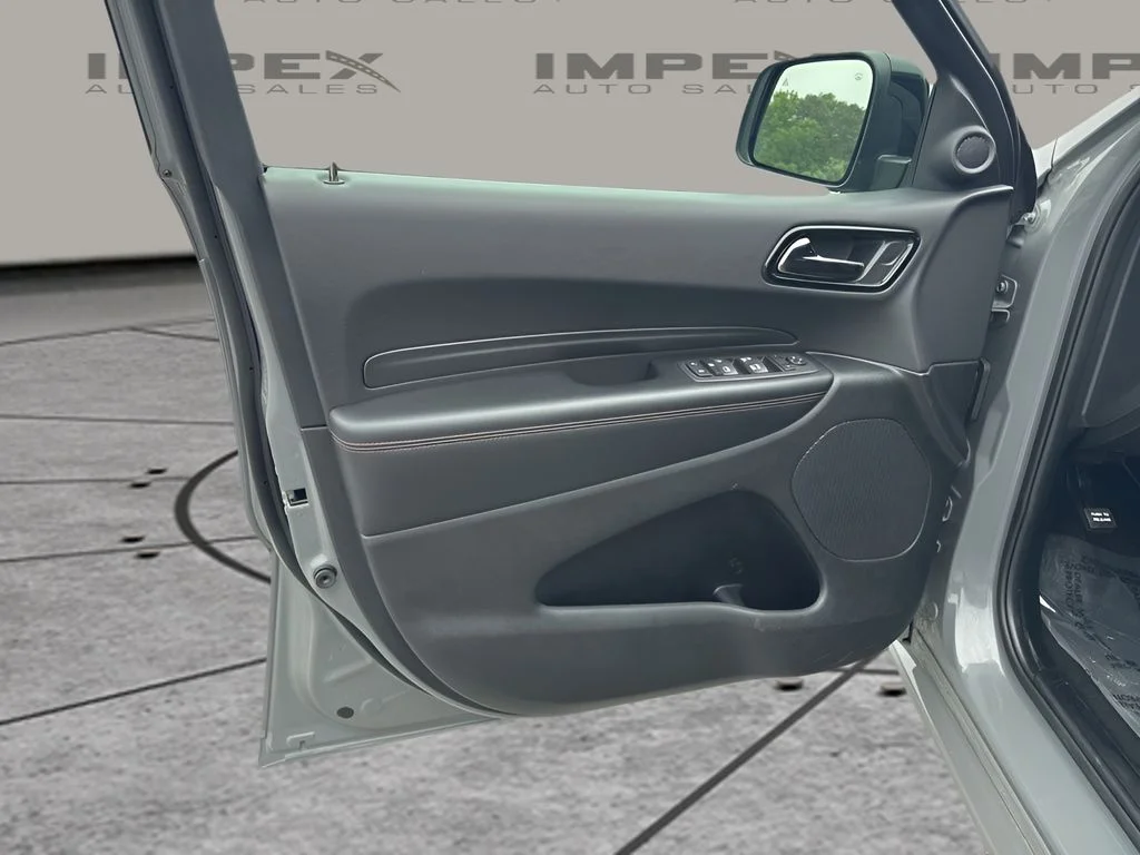 Used 2026 Gray Dodge GT image 26