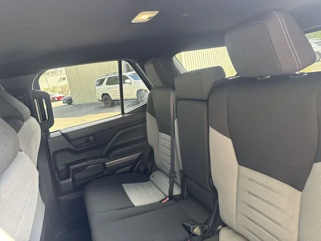 Used 2025  Toyota TRD Off Road image 14