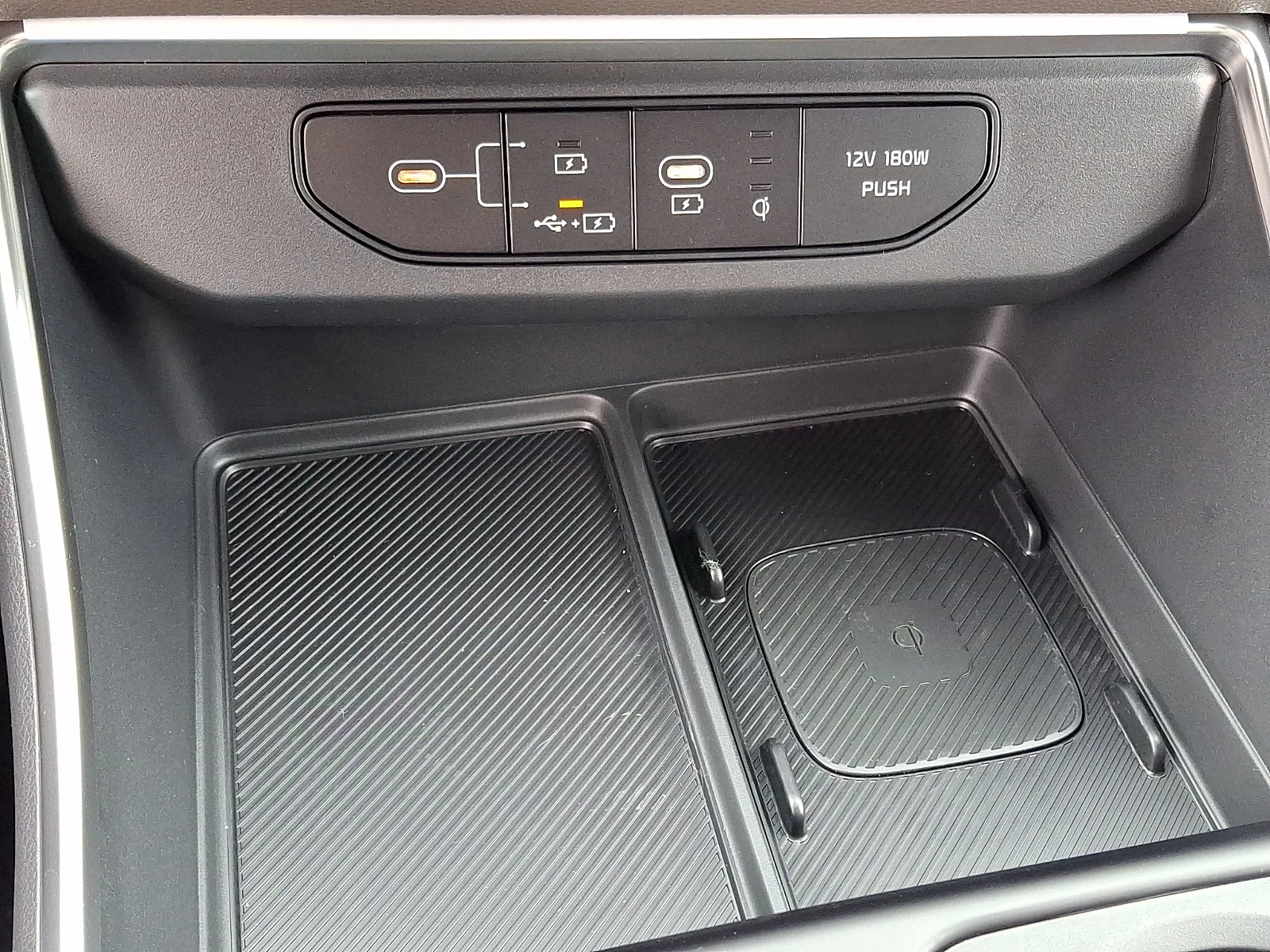 New 2027 Gray Kia EX image 20