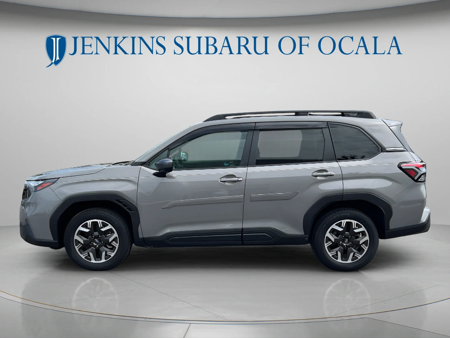 Used 2026 River Rock Pearl Subaru Premium image 14
