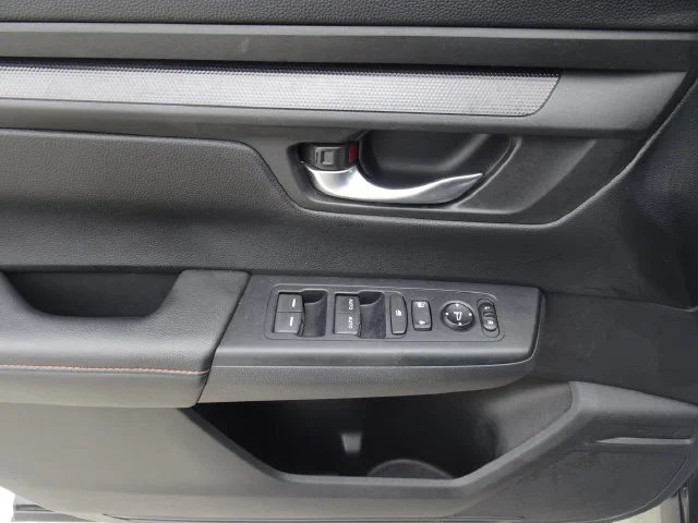Used 2024  Honda Sport image 8