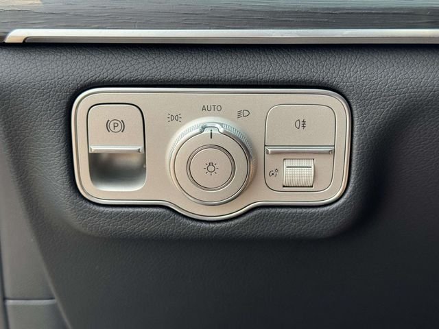 Certified Used 2026 Gray Mercedes-Benz GLE 350 image 20