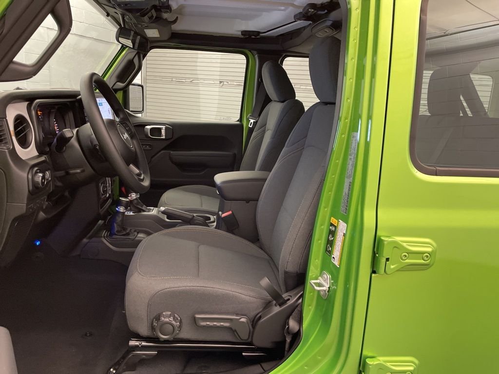 New 2026 Mojito Clear-Coat Exterior Paint Jeep Sport image 14