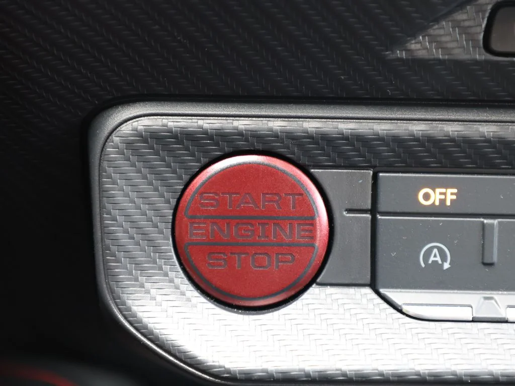 Used 2026 Gray Ford GT image 27