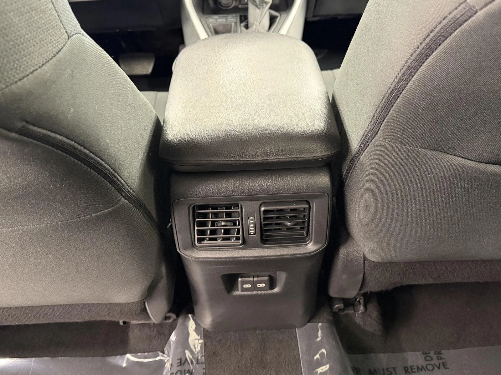 Used 2022 Magnetic Gray Metallic Toyota XLE image 20