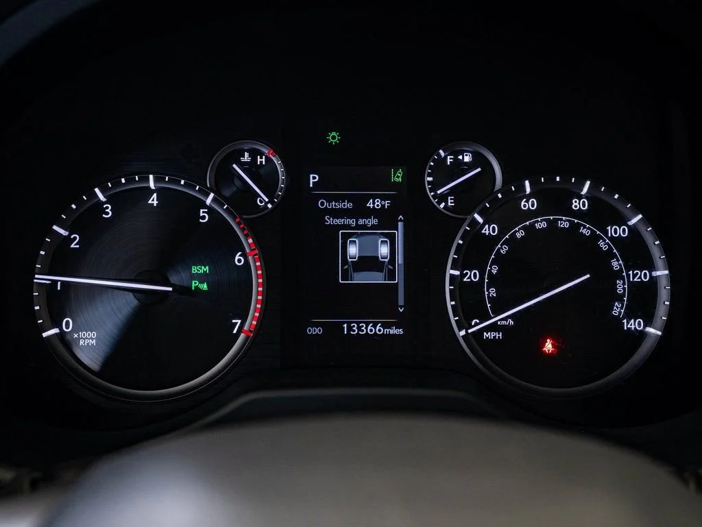 2023 Lexus GX PREMIUM - Photo 25