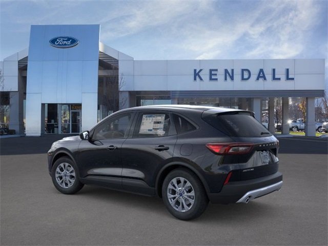 2026 Ford Escape Active photo 2