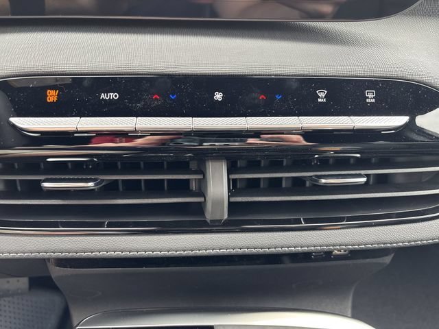 New 2026 Moonstone Gray Metallic Buick Sport Touring image 18