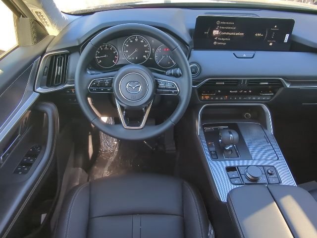Used 2026 Beige Mazda 3.3 Turbo Preferred image 4