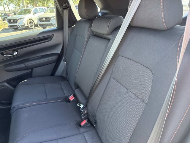 Used 2026 Gray Honda Sport image 14