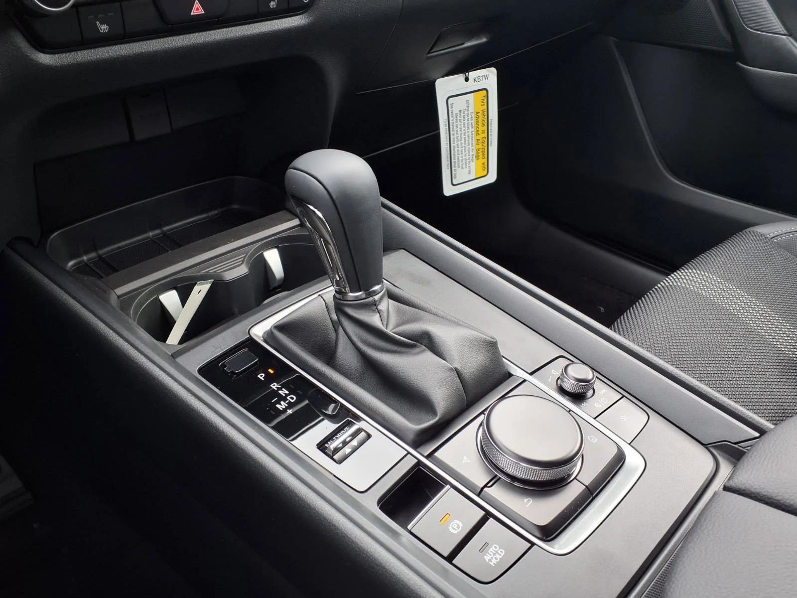 New 2026 Polymetal Gray Metallic Mazda 2.5 S Meridian Edition AWD image 7